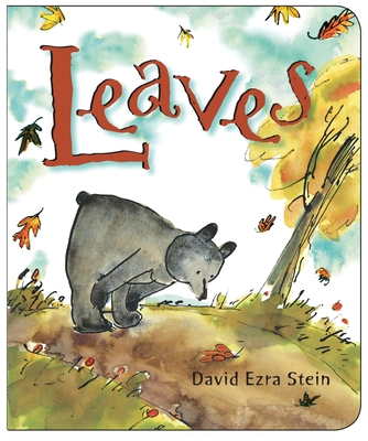 Cover for Leaves