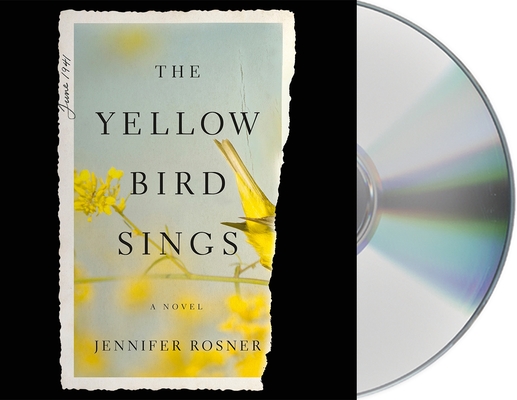 The Yellow Bird Sings: A Novel Cover Image