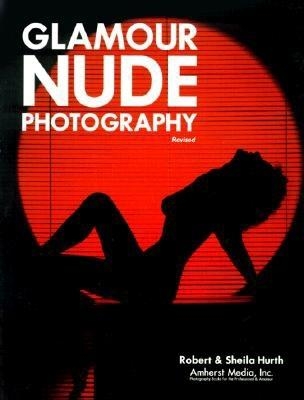 Glamour Nude Photography Cover Image