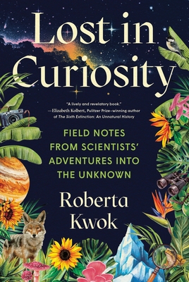 Lost in Curiosity