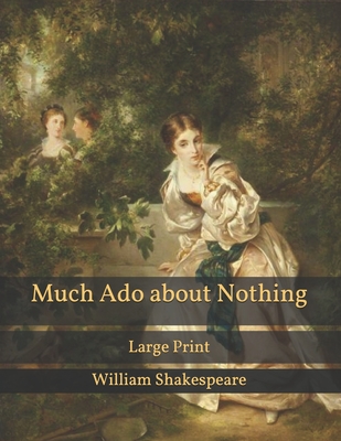 Much Ado about Nothing