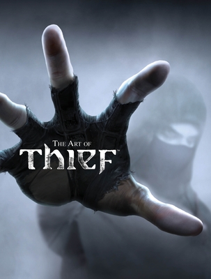 The Art of Thief Cover Image