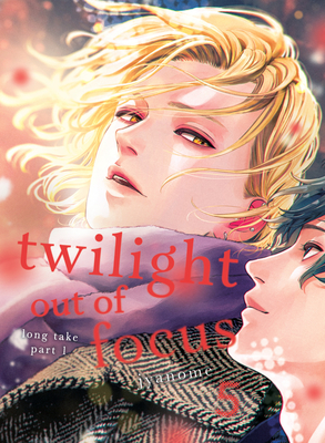 Twilight Out of Focus 5: Long Take Part 1 Cover Image