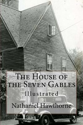 Cover for The House of the Seven Gables