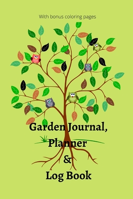 All About My Garden Journal & Planner: How & Why I Use It to Plan