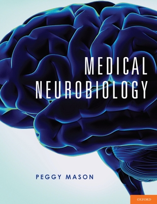 Medical Neurobiology Cover Image