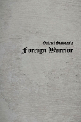 Foreign Warrior Cover Image
