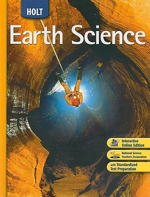Student Edition Grades 9-12 2008 (Holt Earth Science) | Parnassus
