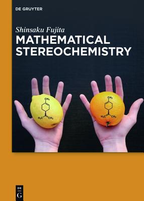 Mathematical Stereochemistry Cover Image