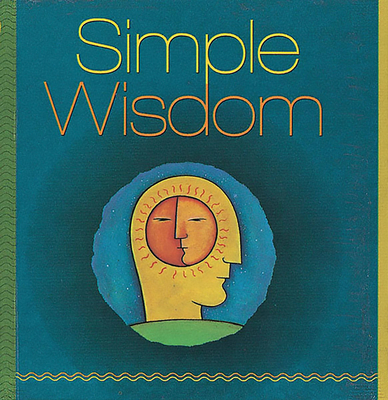 Cover for Simple Wisdom (RP Minis)