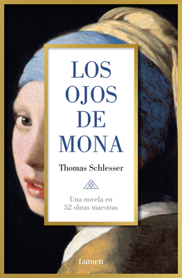 Los ojos de Mona / Mona's Eyes Cover Image