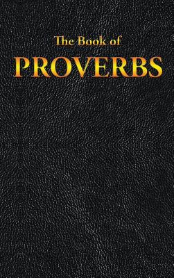Proverbs: The Book of Cover Image