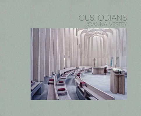 Custodians Cover Image