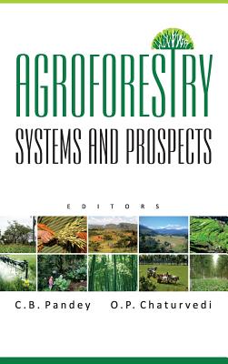 Agroforestry: Systems and Prospects Cover Image