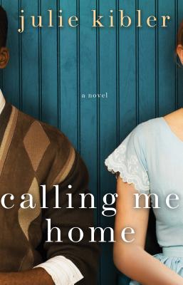 Cover for Calling Me Home