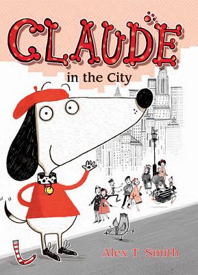 Claude in the City Cover Image