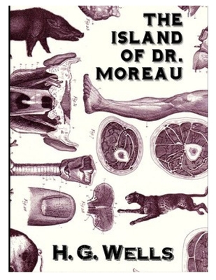 The Island of Dr. Moreau