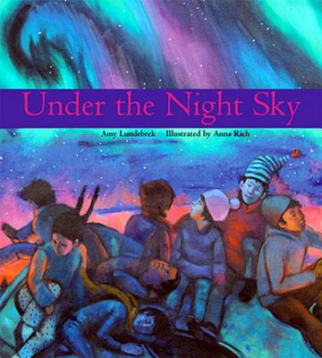 Under the Night Sky Cover Image
