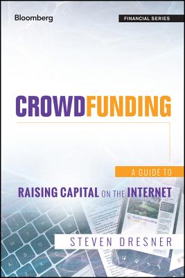 Crowdfunding (Bloomberg Financial) Cover Image