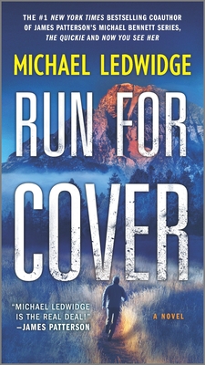 Run for Cover (Michael Gannon #2)