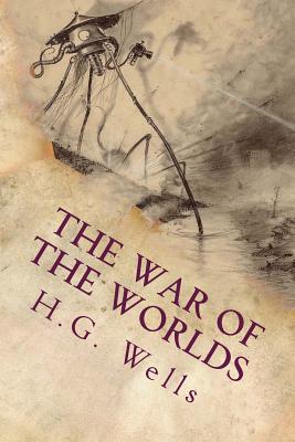 The War of the Worlds