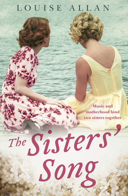 The Sisters' Song Cover Image