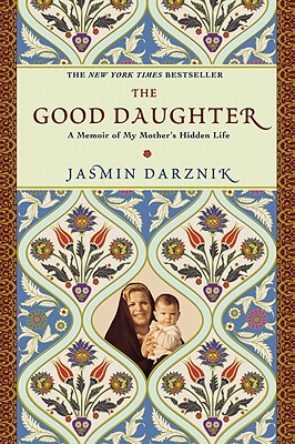 Cover for The Good Daughter