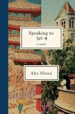 Cover for Speaking to No. 4