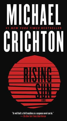 Cover for Rising Sun: A Novel