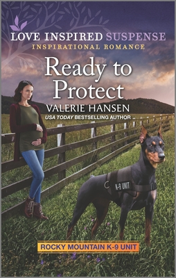 Ready to Protect By Valerie Hansen Cover Image