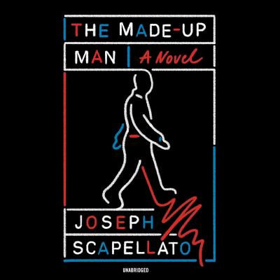 The Made-Up Man Cover Image