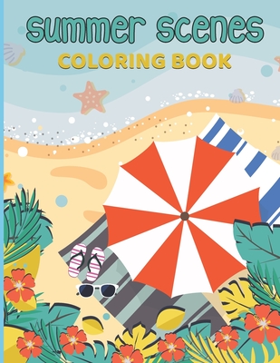 Flip Book Coloring Page
