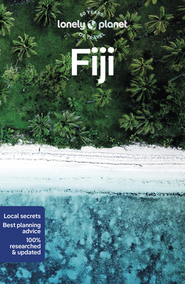 Lonely Planet Fiji (Travel Guide) Cover Image