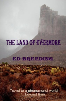 The Land of Evermore Cover Image