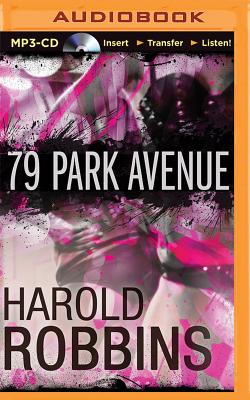 79 Park Avenue Cover Image