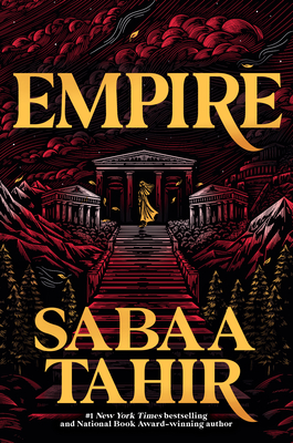 Empire (Heir Duology #2)