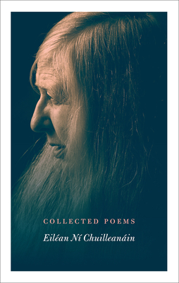 Collected Poems | Eiléan Ní Chuilleanáin Cover Image