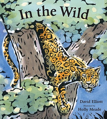 Cover Image for In the Wild