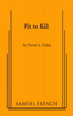 Fit to Kill Cover Image