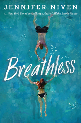 Breathless Cover Image