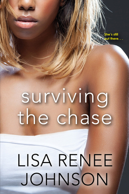 Cover for Surviving the Chase
