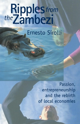 Cover for Ripples from the Zambezi