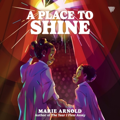A Place to Shine Cover Image
