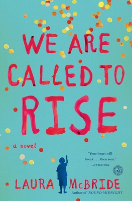 Cover for We Are Called to Rise
