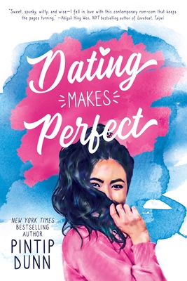 Dating Makes Perfect Cover Image