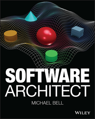 Software Architect By Michael Bell Cover Image