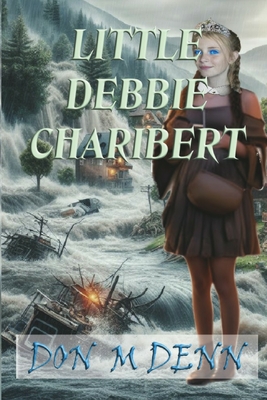 Little Debbie Charibert Cover Image