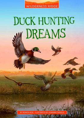 Duck Hunting Dreams Cover Image