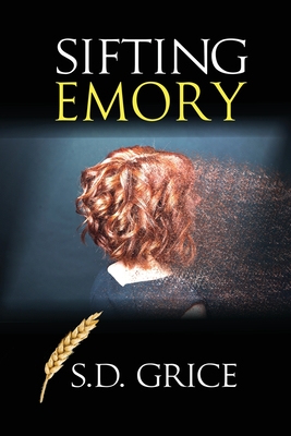 Sifting Emory Cover Image