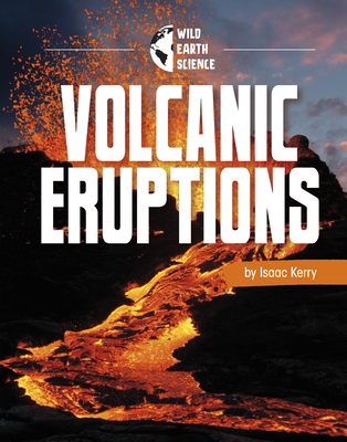 Volcanic Eruptions Cover Image